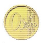 0 euro