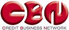 logo cbn credit business network, societa di mediazione creditizia a verona